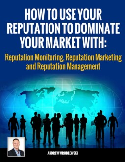 Reputation Monitoring