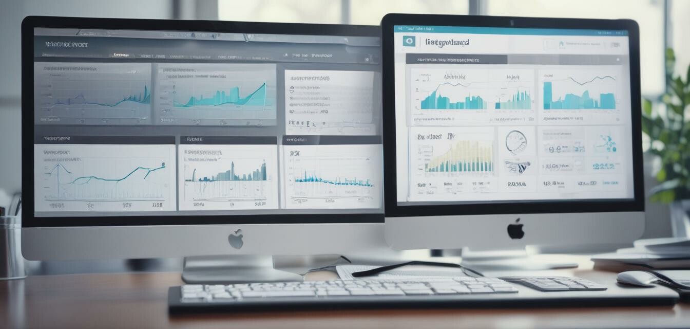 Online Reputation Management Dashboard