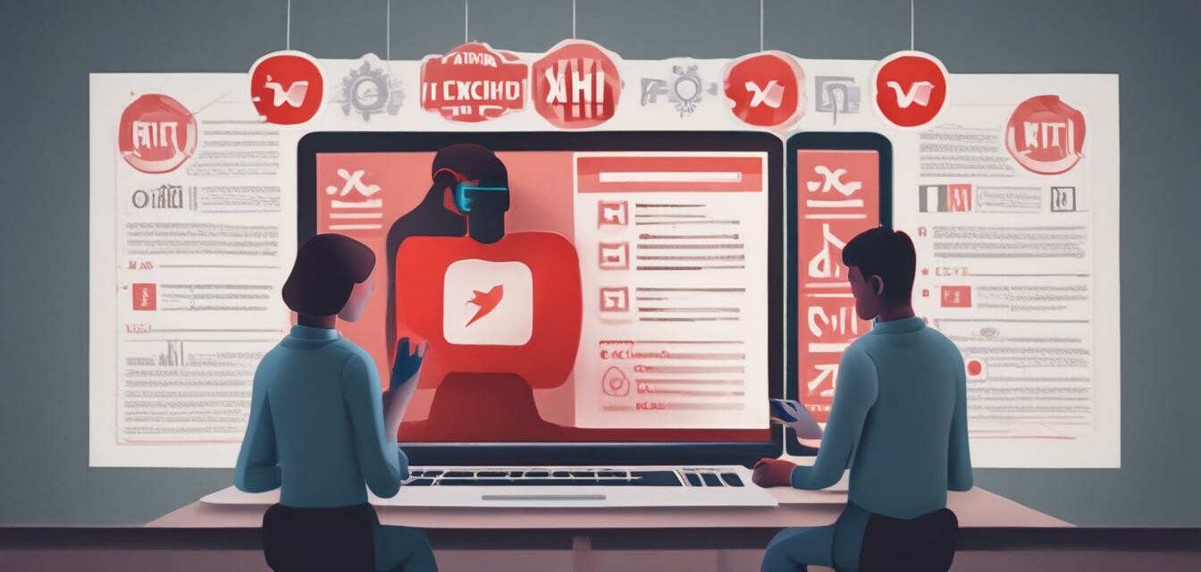 Social Media Challenges in Healthcare