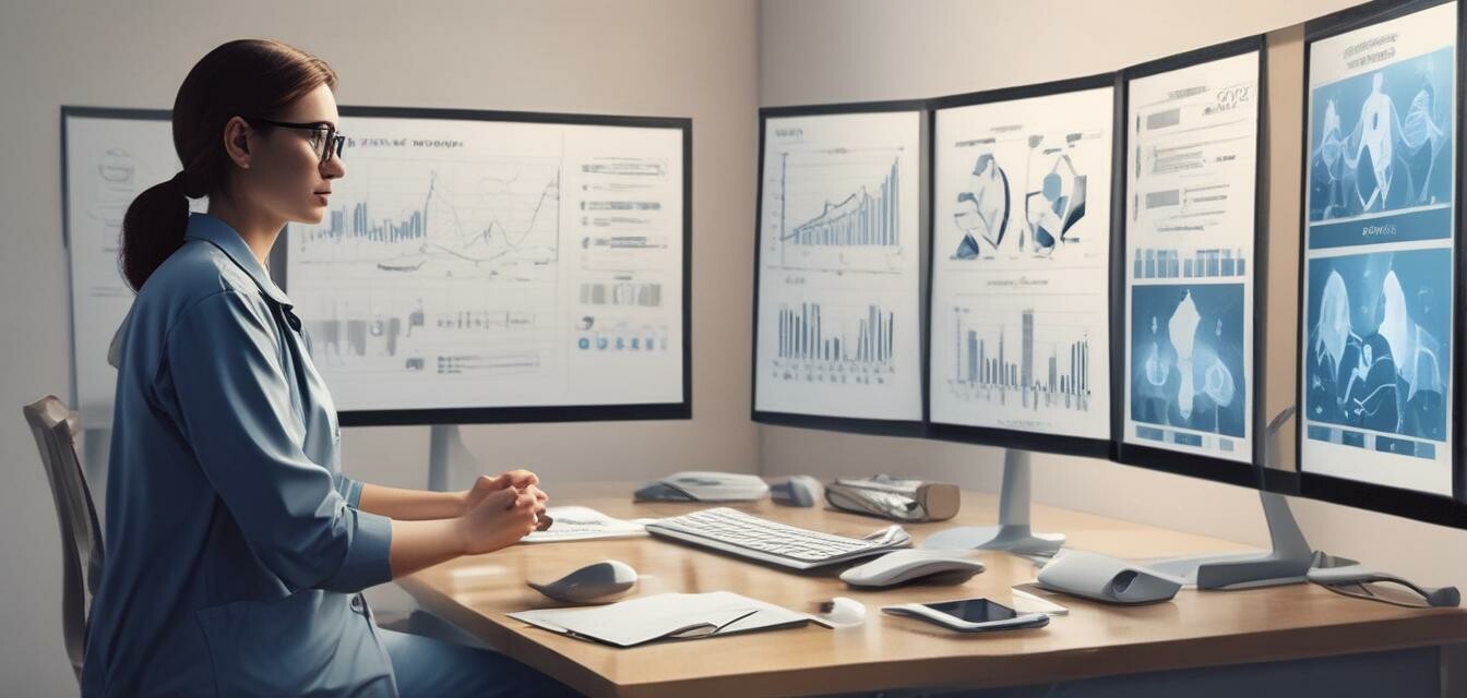 Strategies for effective reputation management in healthcare
