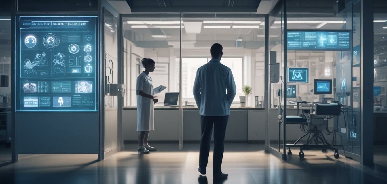 Emerging trends in healthcare reputation management